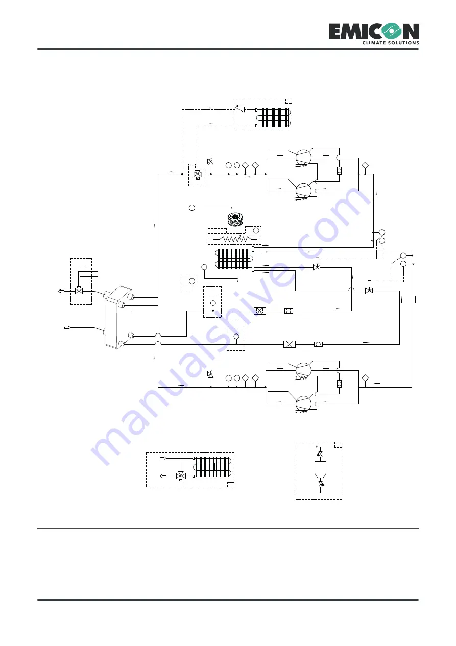 Emicon EMIBYTE DXi.H Скачать руководство пользователя страница 39