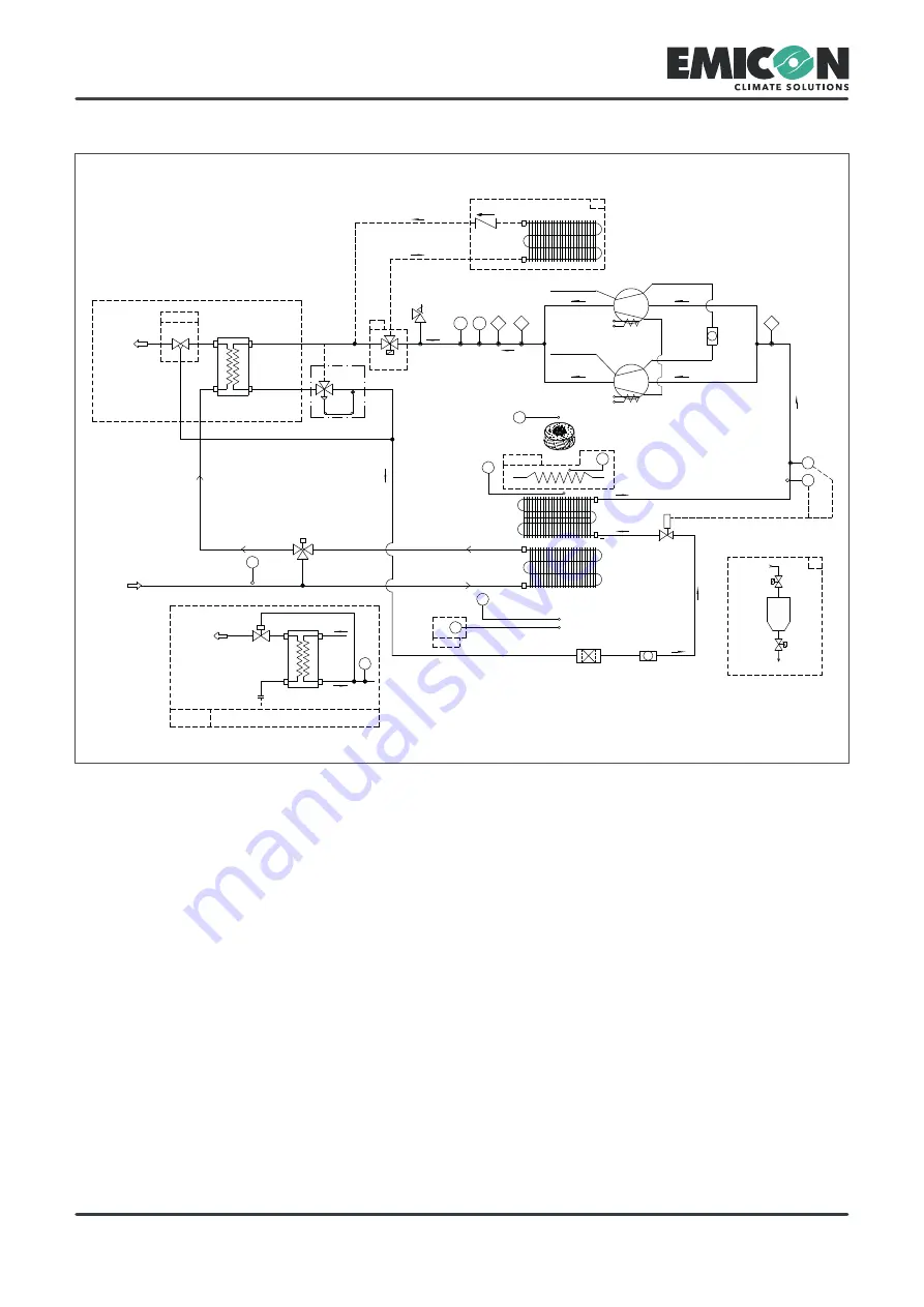 Emicon EMIBYTE DXi.H Use And Maintenance Download Page 42