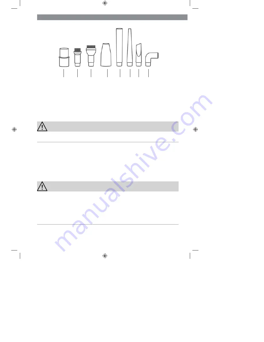 Emide GW906-S60 Instruction Manual Download Page 19