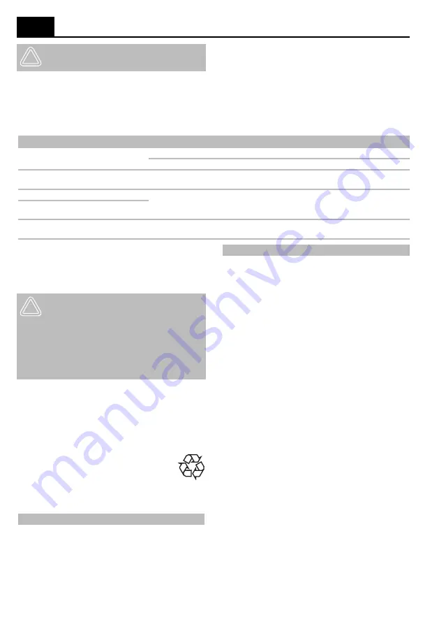 Emil Lux 350883 Manual Download Page 12