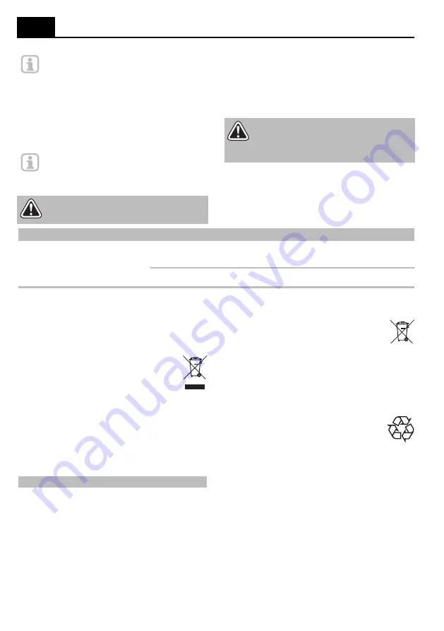 Emil Lux 370163 Original Instructions Manual Download Page 10