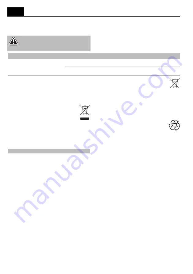 Emil Lux 370163 Original Instructions Manual Download Page 62