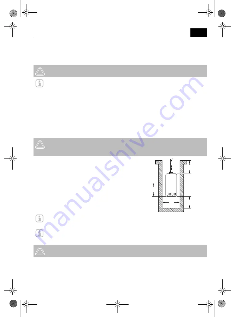 Emil Lux 420 510 Manual Download Page 21