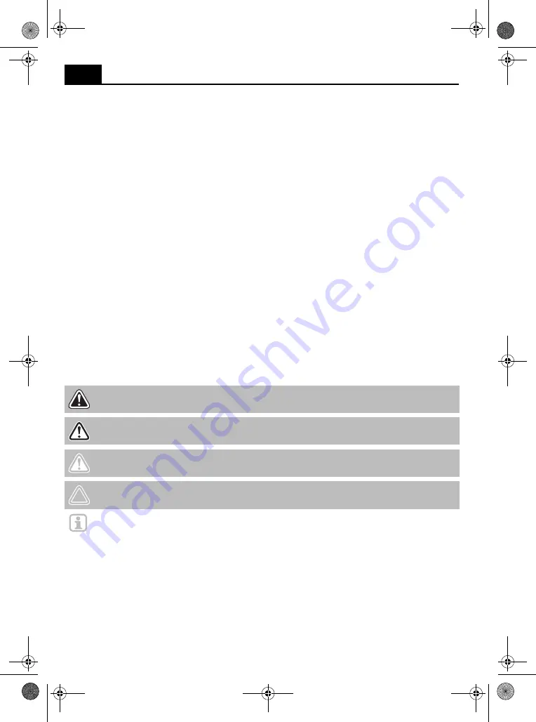 Emil Lux 420 510 Manual Download Page 44