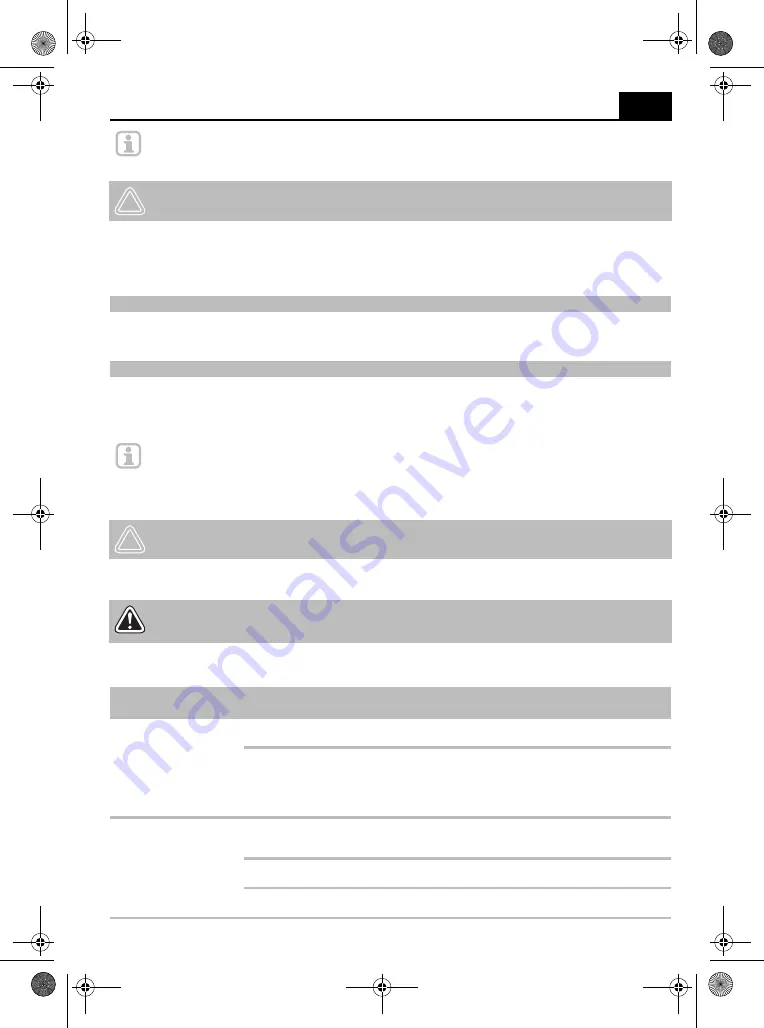 Emil Lux 420 510 Manual Download Page 57