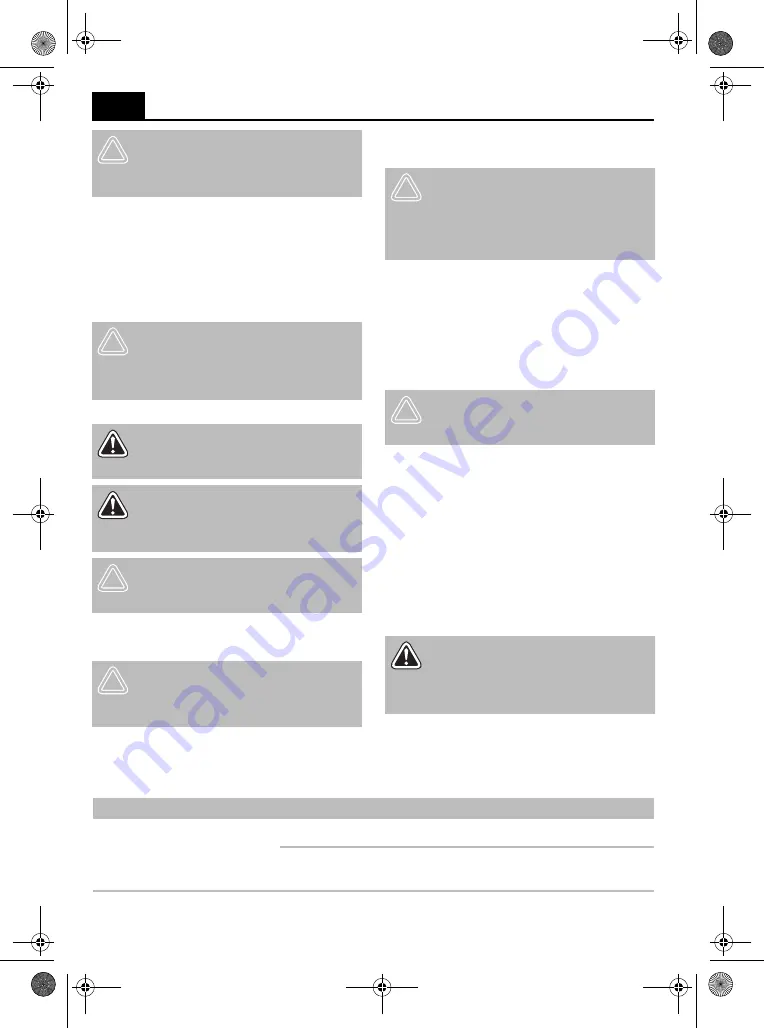 Emil Lux 420610 Manual Download Page 38