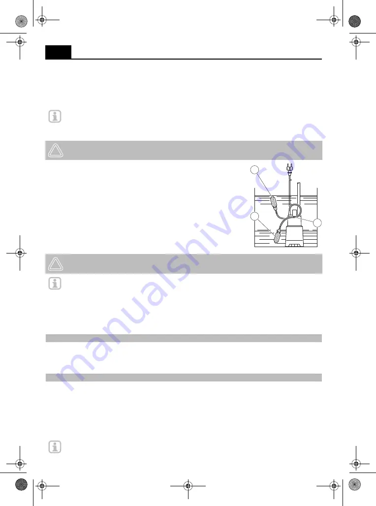 Emil Lux STP-850 Original Instructions Manual Download Page 8