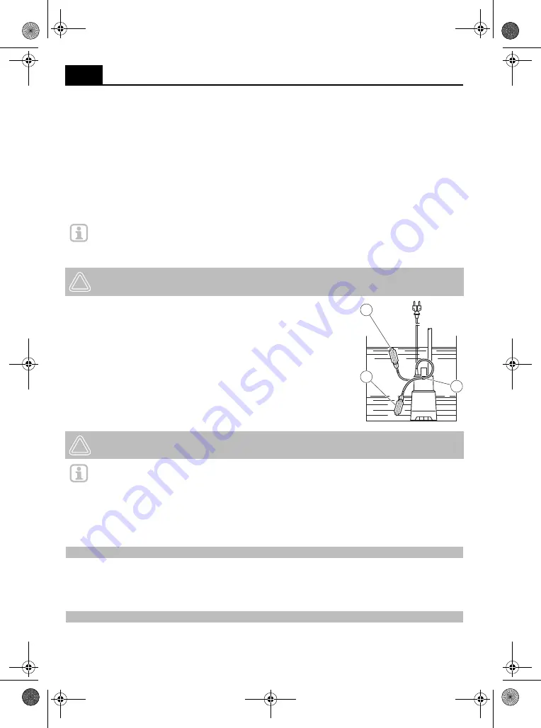 Emil Lux STP-850 Original Instructions Manual Download Page 14