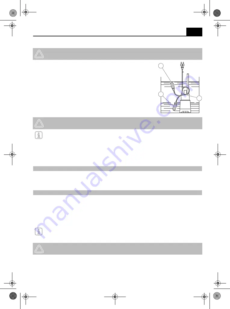 Emil Lux STP-850 Original Instructions Manual Download Page 33