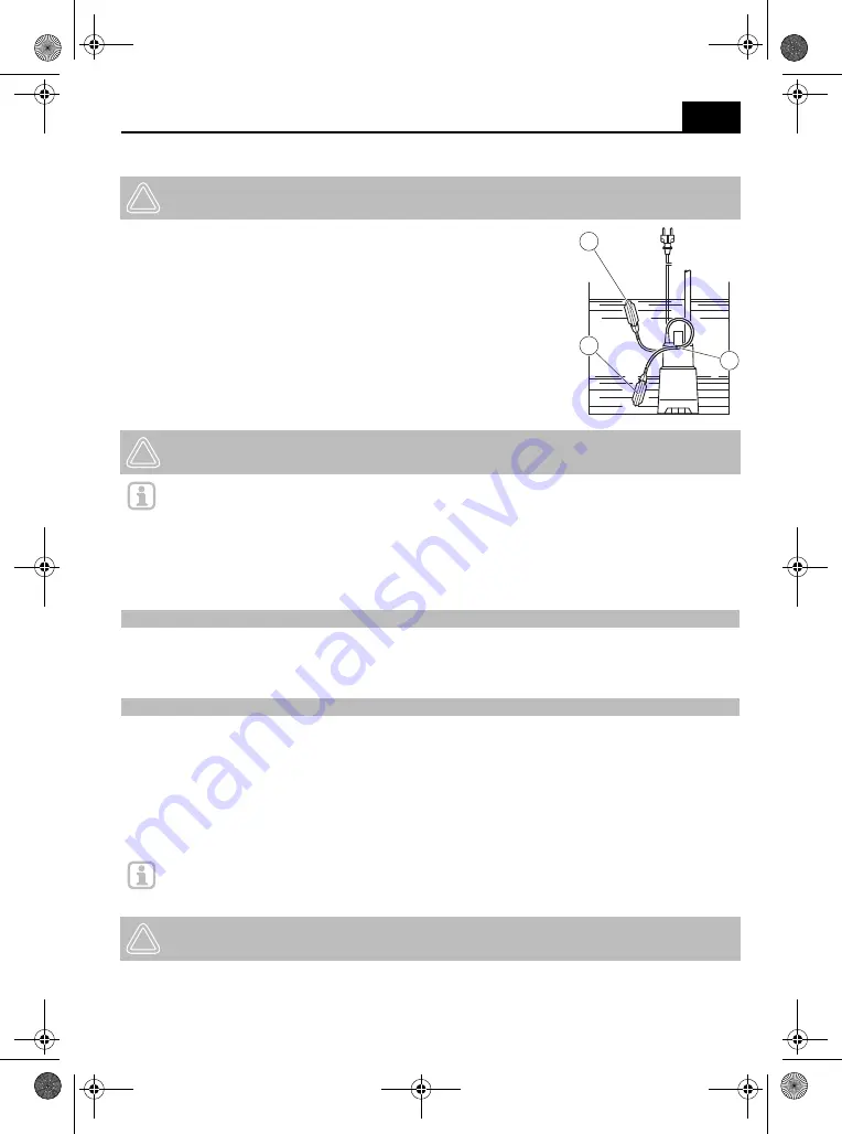 Emil Lux STP-850 Original Instructions Manual Download Page 39