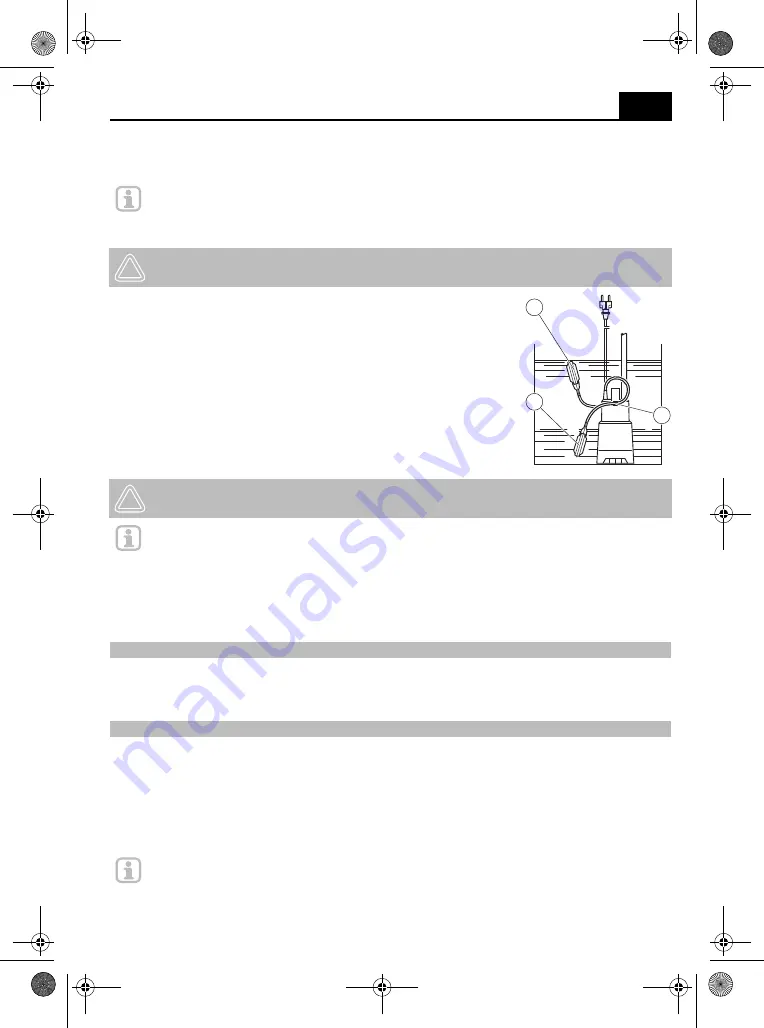 Emil Lux STP-850 Original Instructions Manual Download Page 45