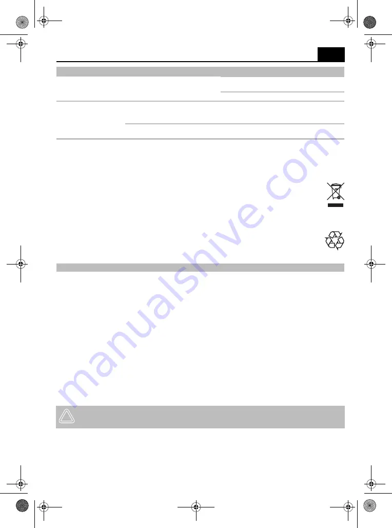 Emil Lux STP-850 Original Instructions Manual Download Page 47