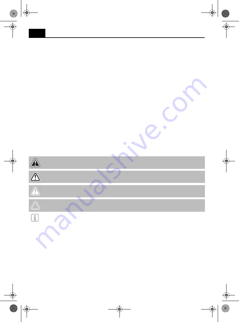 Emil Lux STP-850 Original Instructions Manual Download Page 60