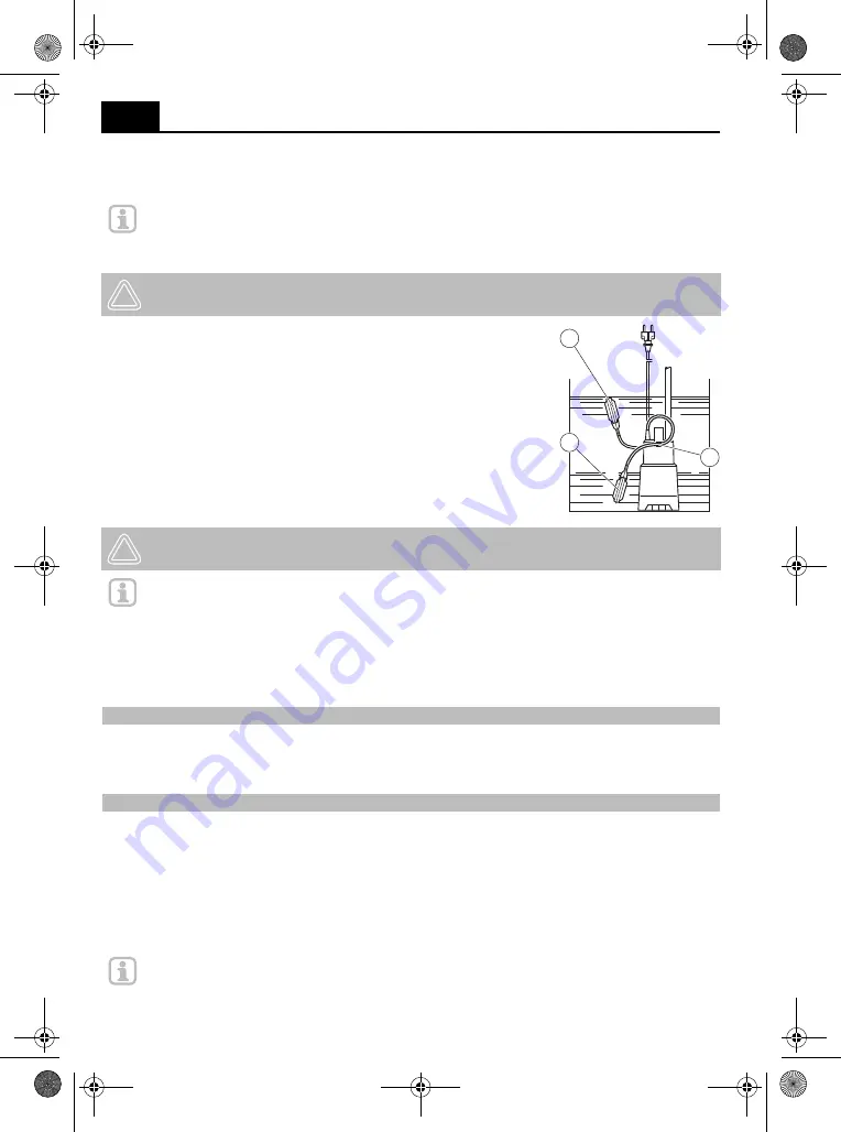 Emil Lux STP-850 Original Instructions Manual Download Page 76