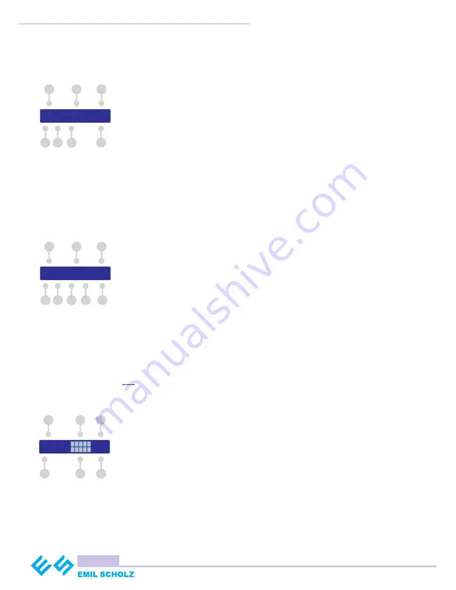 Emil Scholz ESD-1704 User Manual Download Page 8