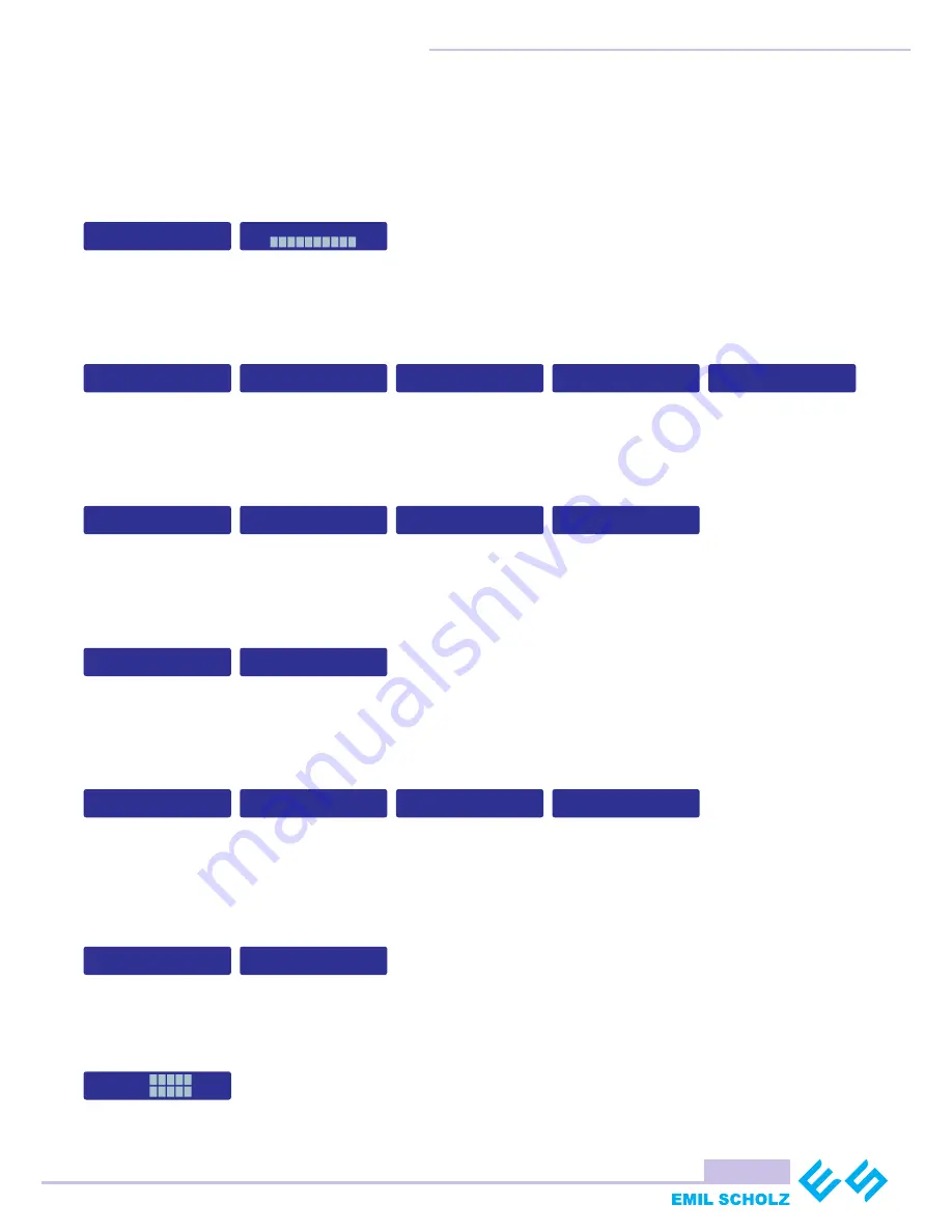 Emil Scholz ESD-1704 User Manual Download Page 9