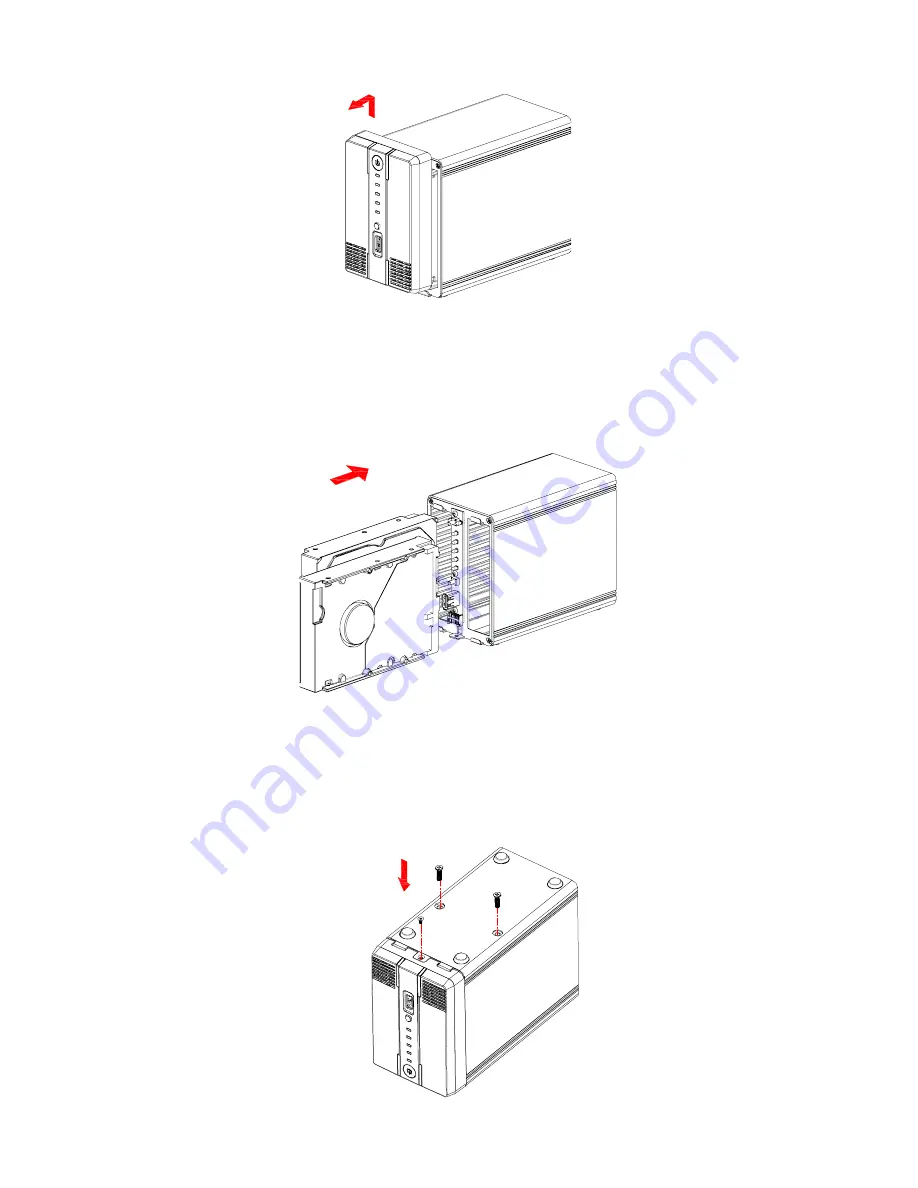 Eminent EM4172 (Dutch) User Manual Download Page 84