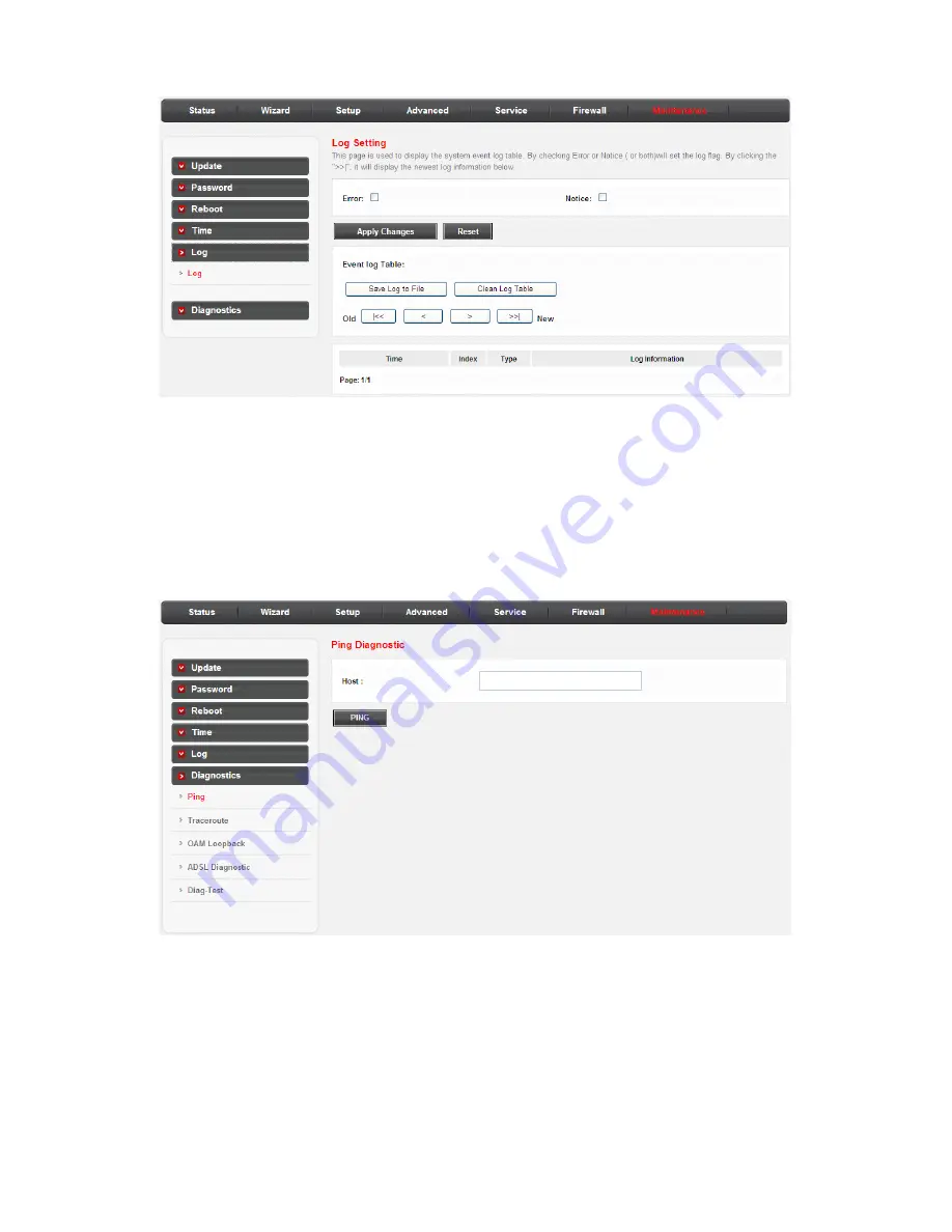 Eminent EM4561 / EM4567 Скачать руководство пользователя страница 64