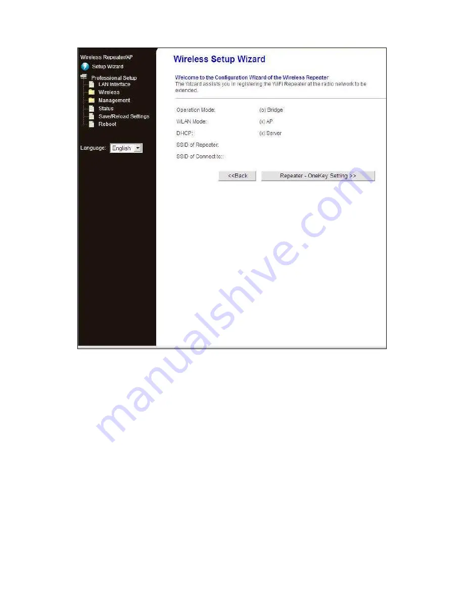 Eminent EM4590 User Manual Download Page 12