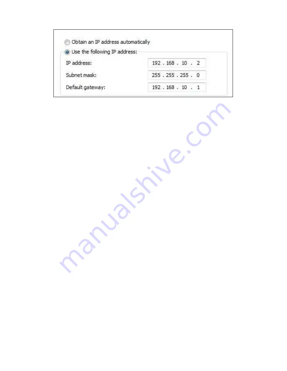 Eminent EM4590 User Manual Download Page 44