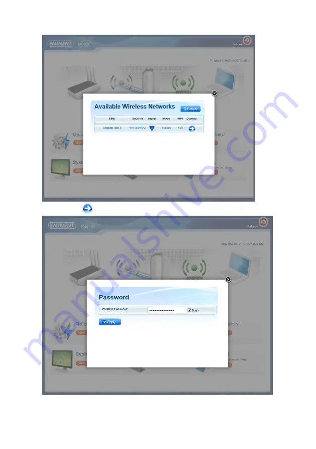 Eminent EM4591 User Manual Download Page 93