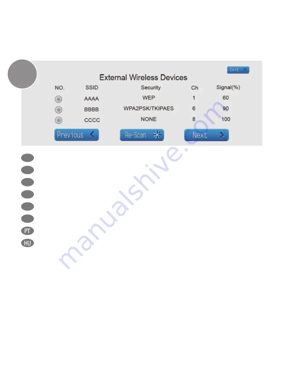 Eminent EM4630 User Manual Download Page 9