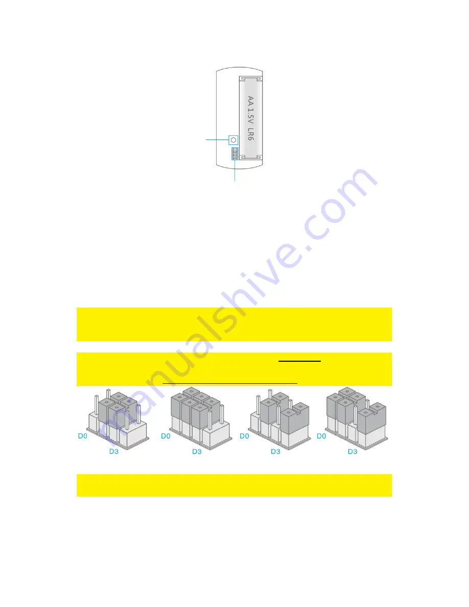 Eminent EM8615 Скачать руководство пользователя страница 41