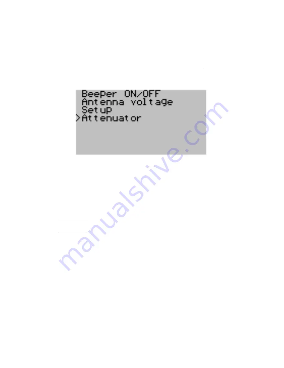 emitor DIGIAIR PRO C User Manual Download Page 8