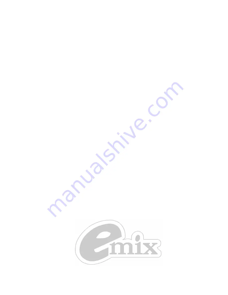 EMIX EMMA-45E User Manual Download Page 2