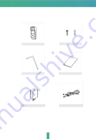 EMKO Bell 19S Quick Manual Download Page 2