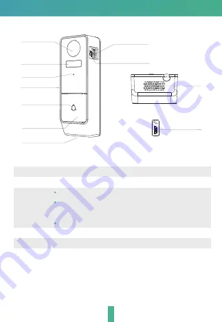 EMKO Bell 19S Quick Manual Download Page 3