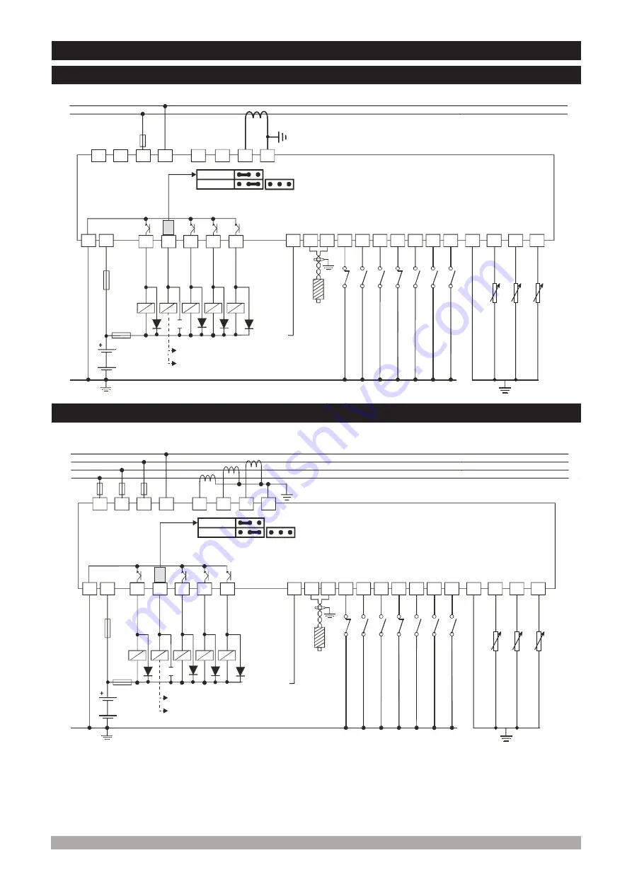 EMKO EAOM-72F Manual Download Page 15