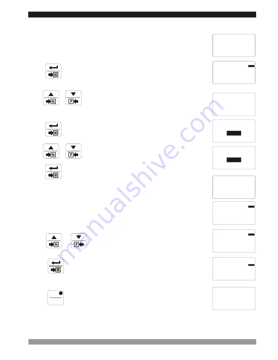 EMKO EPC-1 Instruction Manual Download Page 21