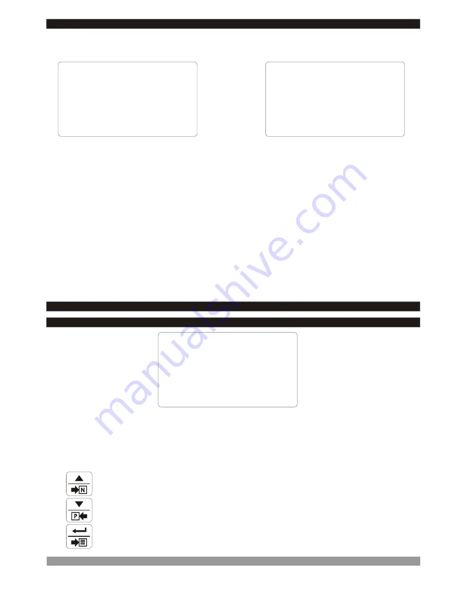 EMKO EPC-1 Instruction Manual Download Page 26