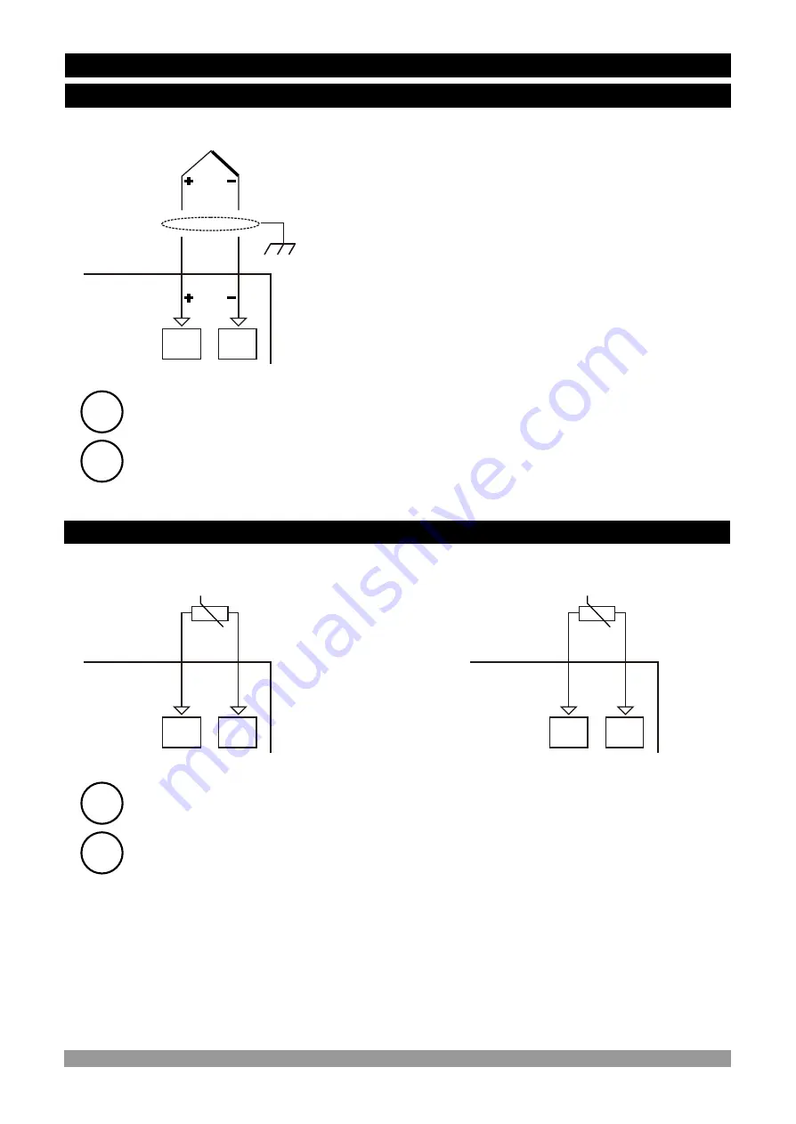 EMKO ESM-1510 Instruction Manual Download Page 15