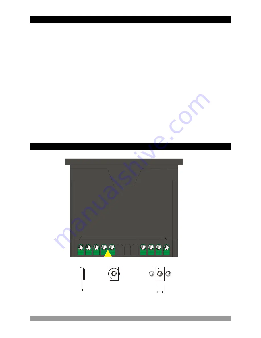 EMKO ESM-3710 Instruction Manual Download Page 12