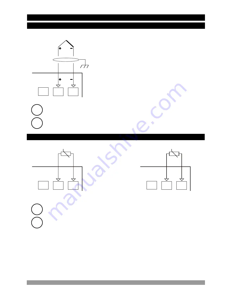 EMKO ESM-3710 Instruction Manual Download Page 16