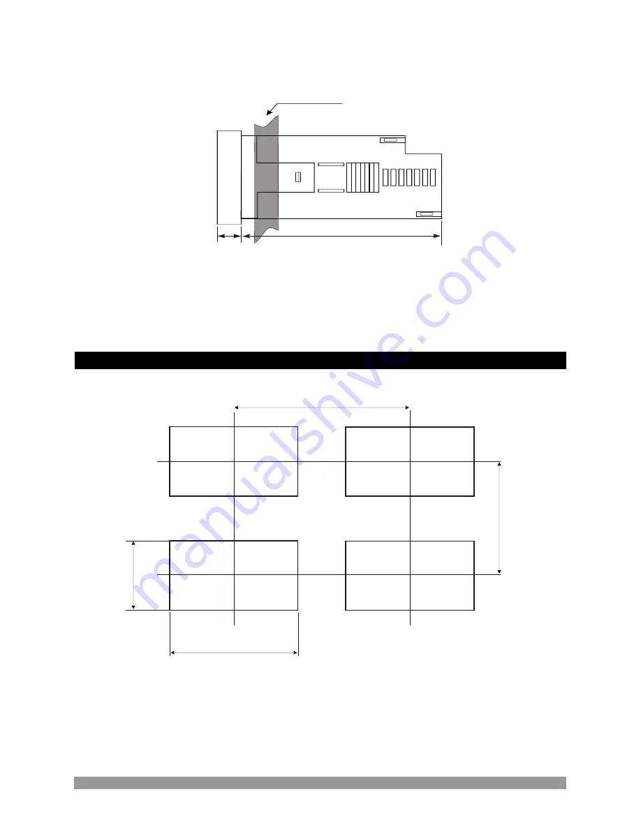 EMKO ESM-3711-CL Instruction Manual Download Page 9