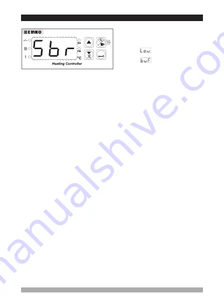 EMKO ESM-3712-H Instruction Manual Download Page 33