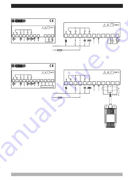 EMKO ESM-3722 Instruction Manual Download Page 57