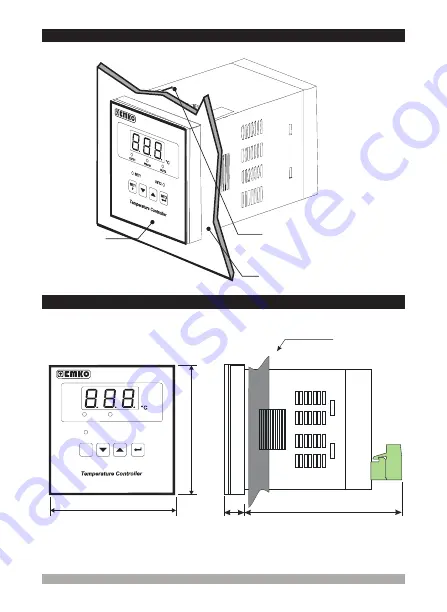 EMKO ESM-7710 Скачать руководство пользователя страница 8