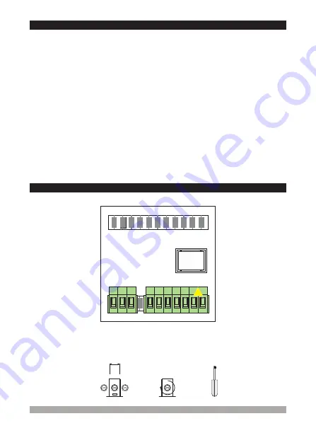 EMKO ESM-7710 Instruction Manual Download Page 12