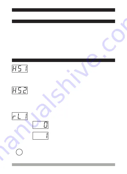 EMKO ESM-7710 Instruction Manual Download Page 40