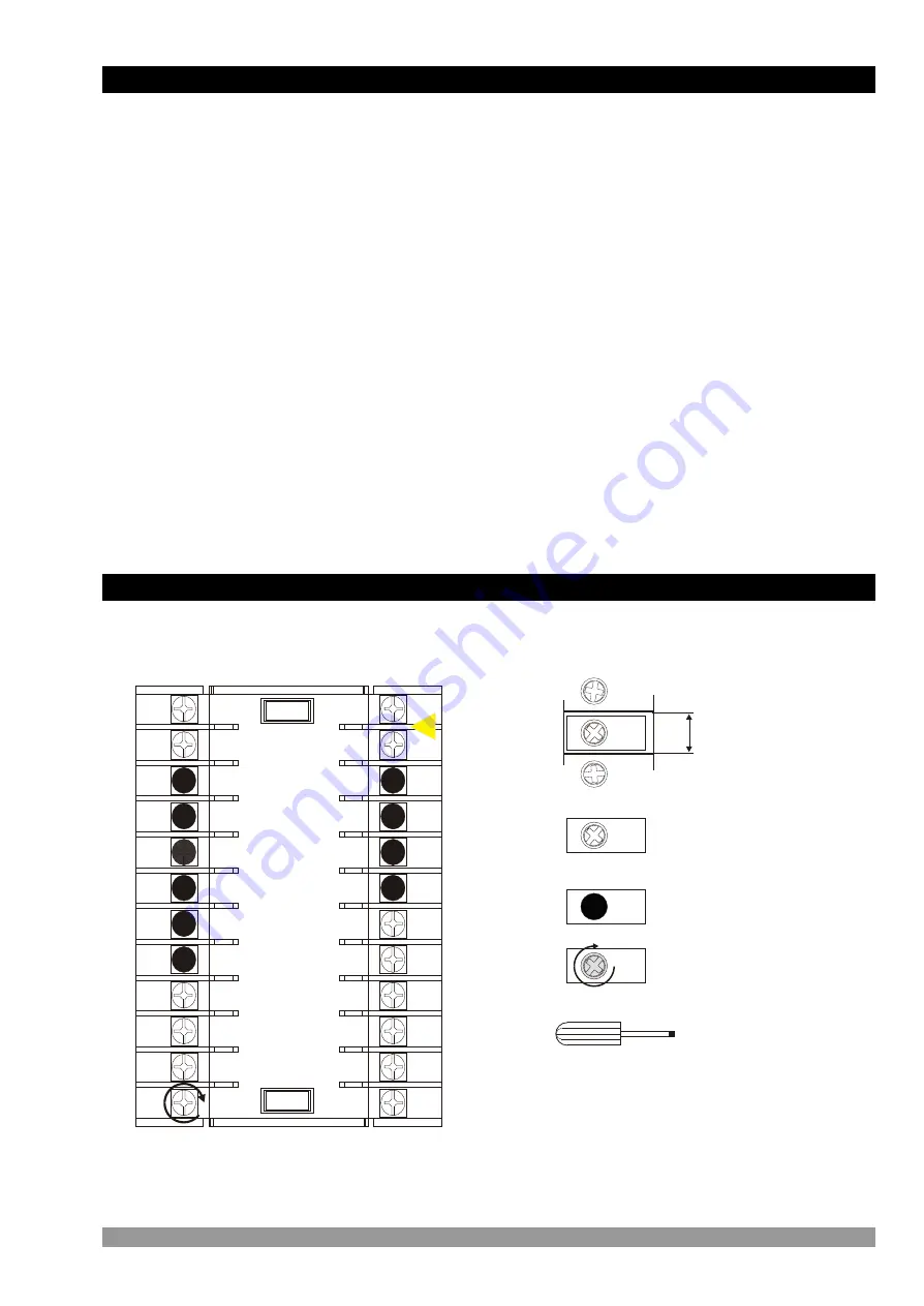 EMKO ESM-9430 Instruction Manual Download Page 13