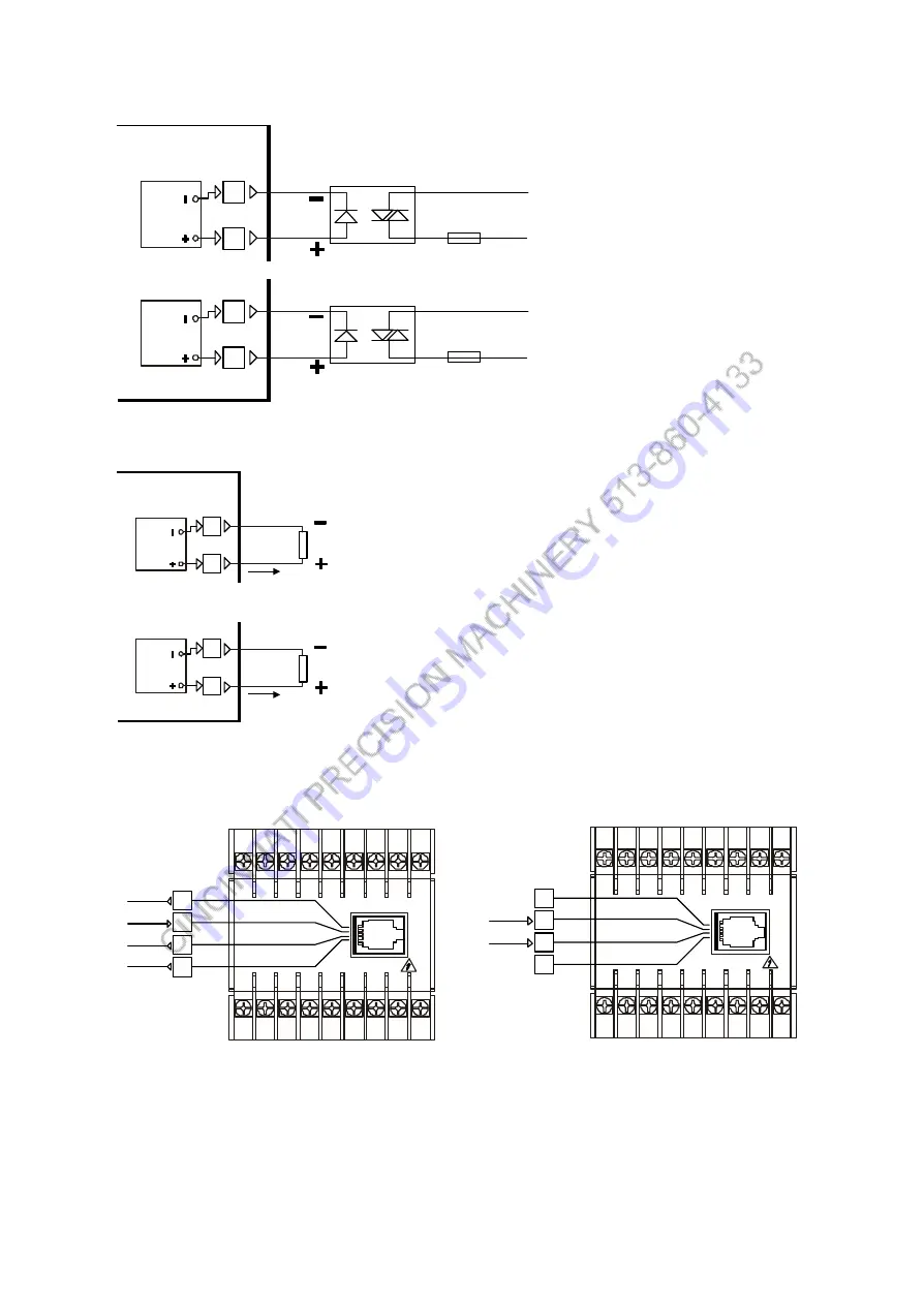 EMKO EZM-7750 Instruction Manual Download Page 16