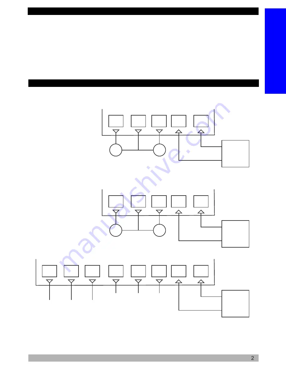 EMKO Pronem midi Instruction Manual Download Page 2