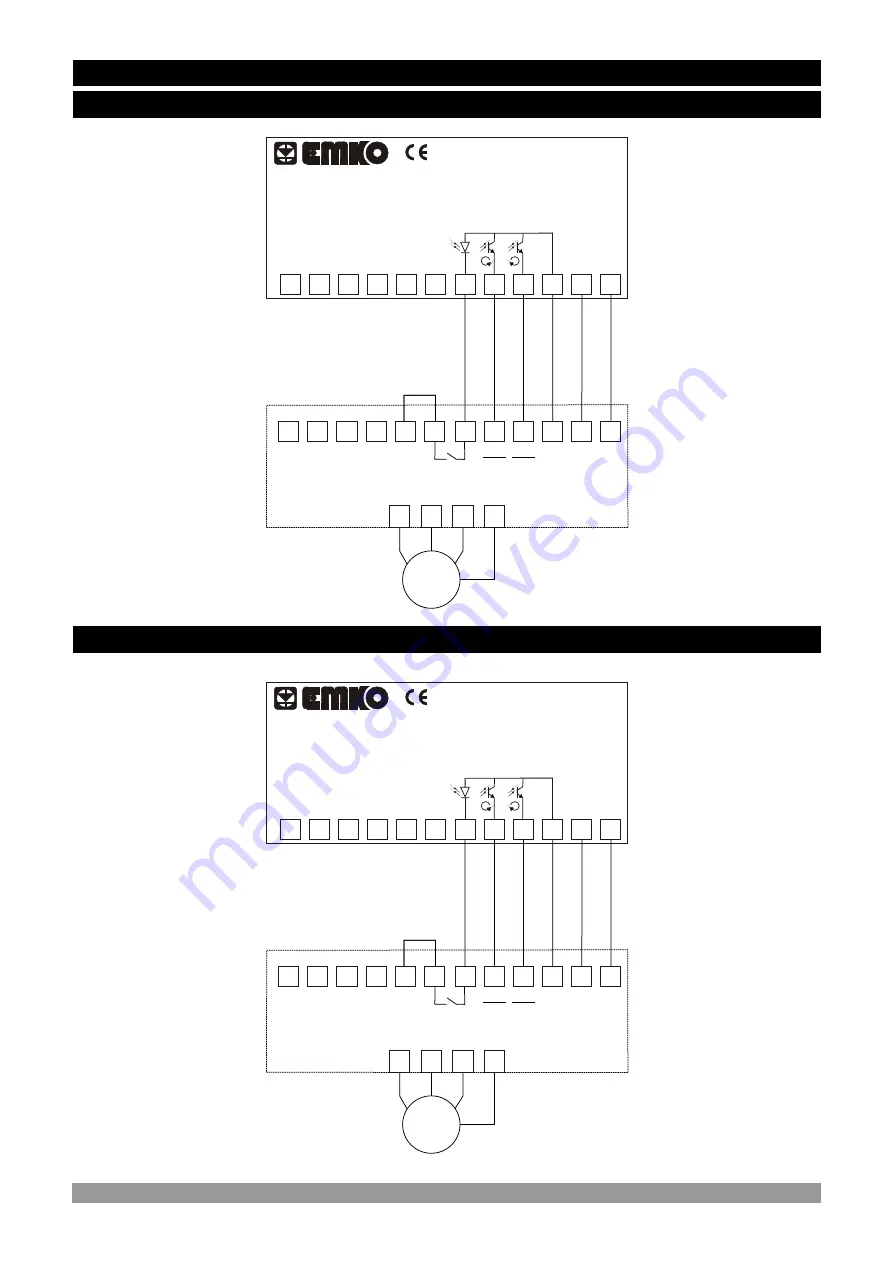 EMKO RS PRO EPM-3790 Скачать руководство пользователя страница 17