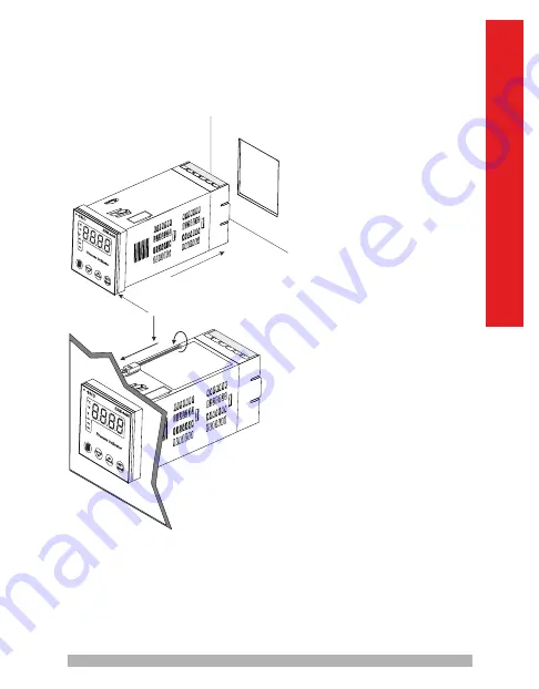 EMKO RS Pro ESM- 00 Series Скачать руководство пользователя страница 49