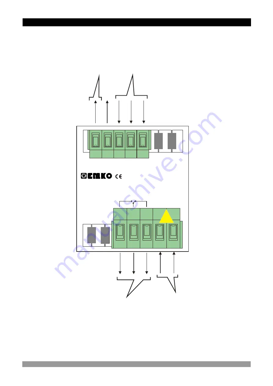 EMKO RS Pro EZM Series Instruction Manual Download Page 13