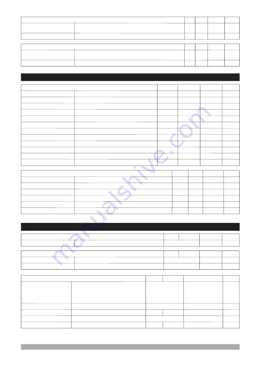 EMKO TRANS-AMF Manual Download Page 26